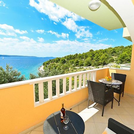 Vila Tatinja Trogir Exterior photo
