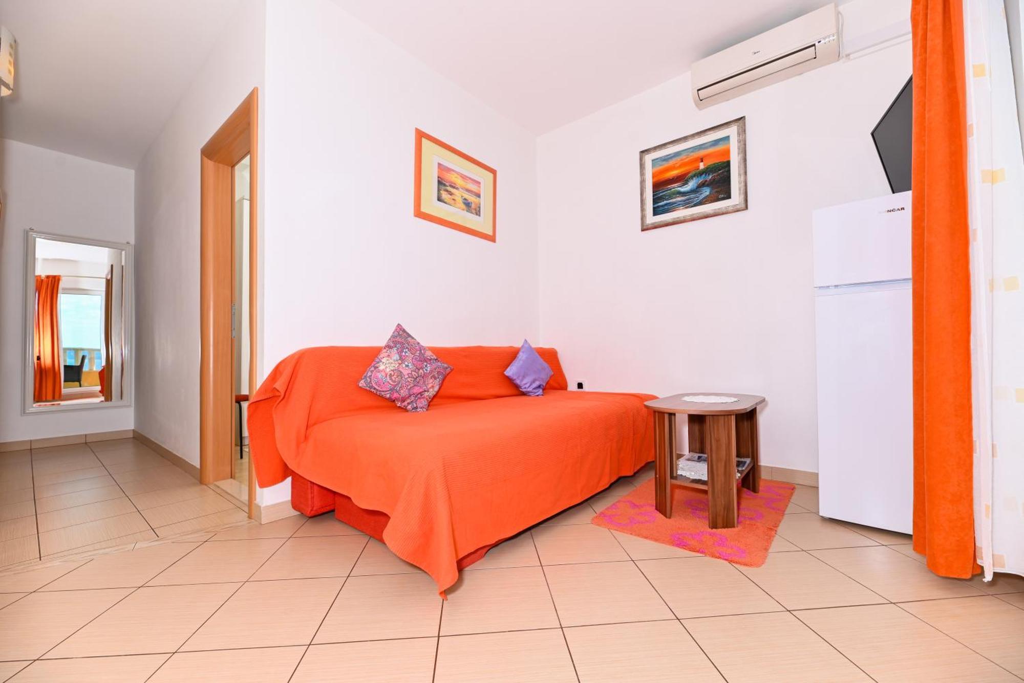 Vila Tatinja Trogir Exterior photo