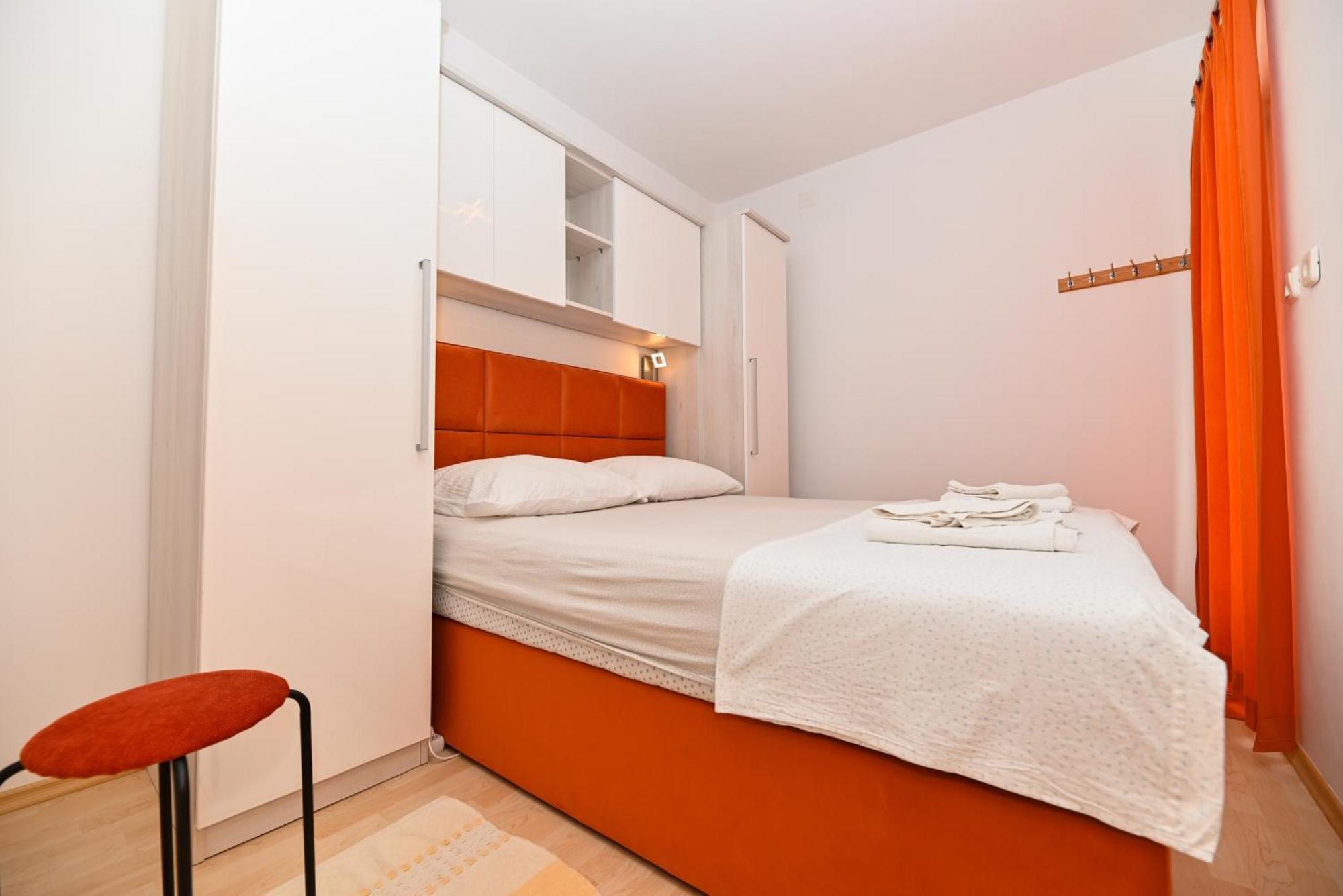 Vila Tatinja Trogir Exterior photo