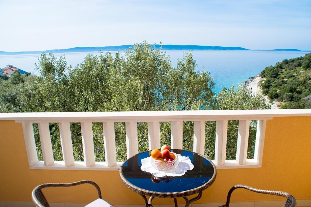 Vila Tatinja Trogir Exterior photo