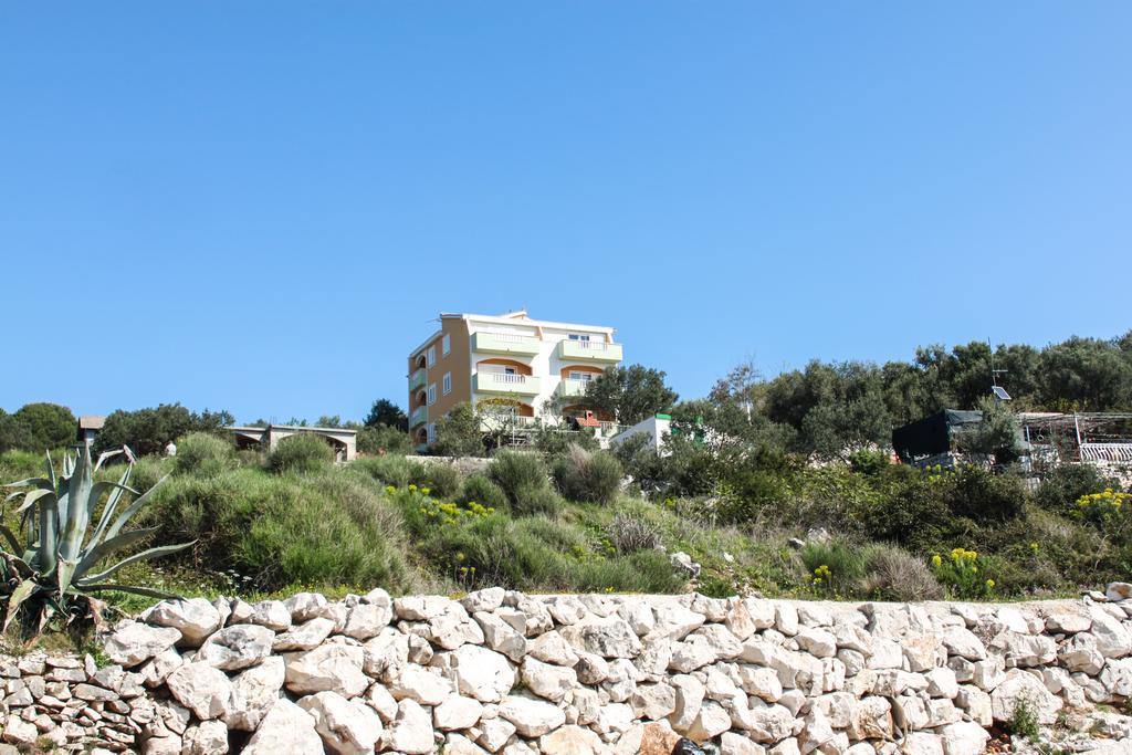 Vila Tatinja Trogir Exterior photo