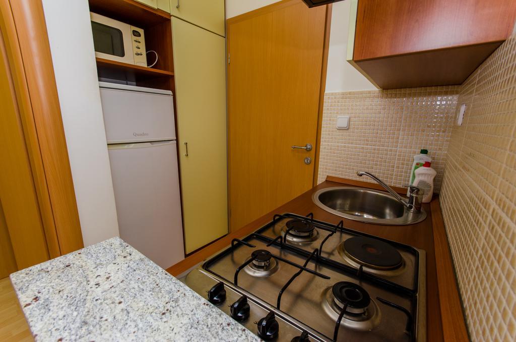 Vila Tatinja Trogir Exterior photo