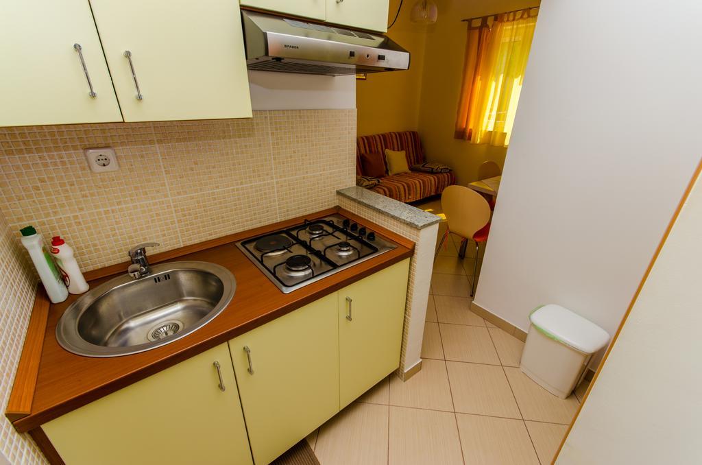 Vila Tatinja Trogir Exterior photo