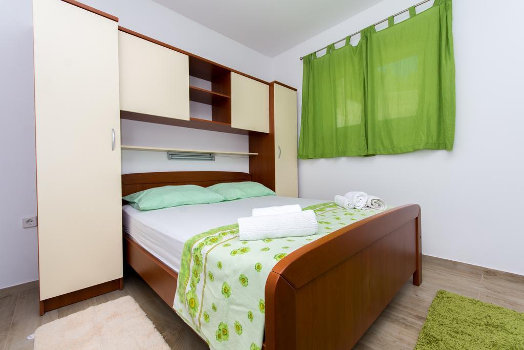 Vila Tatinja Trogir Exterior photo